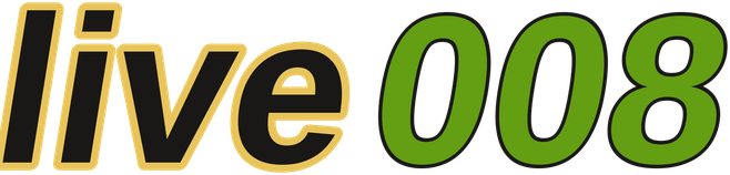 live008 logo