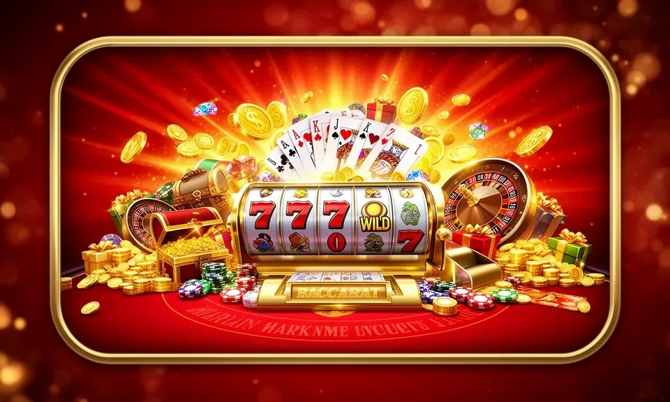live008 Bonus