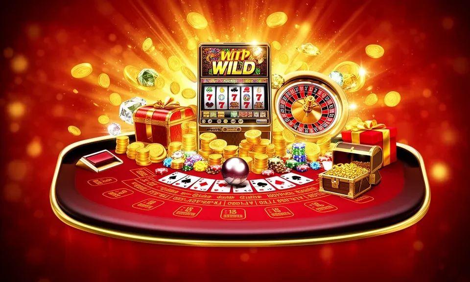 live008 Live Baccarat Salon